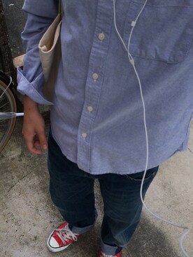 mikaken52さんのコーディネート