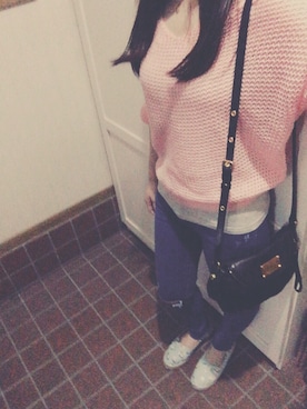 yuiii⍤⃝♡さんのコーディネート