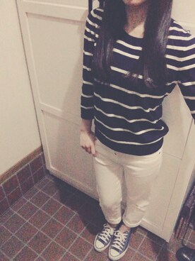 yuiii⍤⃝♡さんのコーディネート