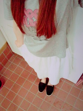 yuiii⍤⃝♡さんのコーディネート