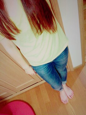 yuiii⍤⃝♡さんのコーディネート