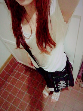 yuiii⍤⃝♡さんのコーディネート