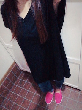 yuiii⍤⃝♡さんのコーディネート