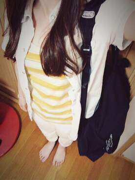 yuiii⍤⃝♡さんのコーディネート