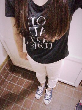 yuiii⍤⃝♡さんのコーディネート