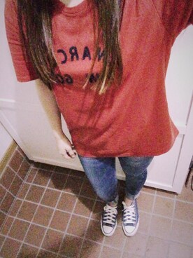 yuiii⍤⃝♡さんのコーディネート