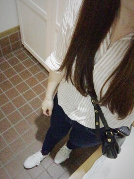 yuiii⍤⃝♡さんのコーディネート