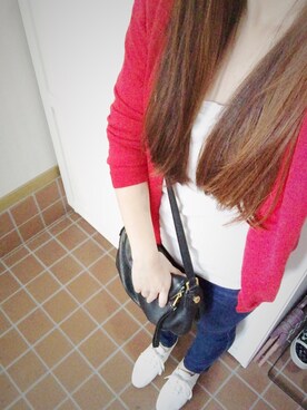 yuiii⍤⃝♡さんのコーディネート