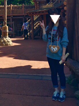 yuiii⍤⃝♡さんのコーディネート