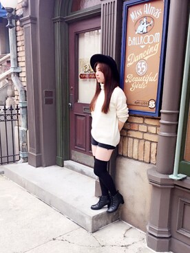 yuiii⍤⃝♡さんのコーディネート