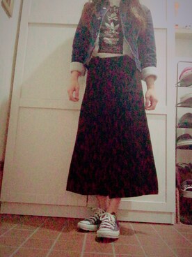 yuiii⍤⃝♡さんのコーディネート