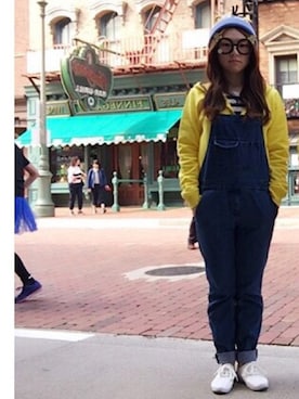 yuiii⍤⃝♡さんのコーディネート