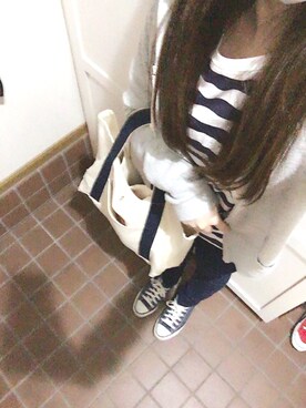 yuiii⍤⃝♡さん(レディース・152cm)の春コーディネート