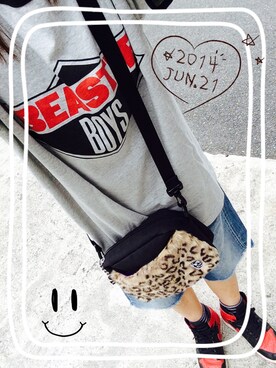 くるみさんのコーディネート