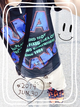 くるみさんのコーディネート