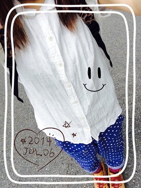 くるみさんのコーディネート