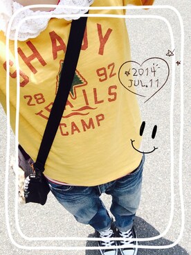 くるみさんのコーディネート