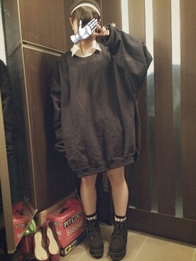 ゆうりさんのコーディネート