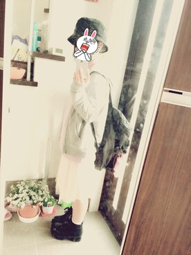 ゆうりさんのコーディネート