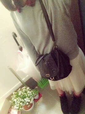 ゆうりさんのコーディネート