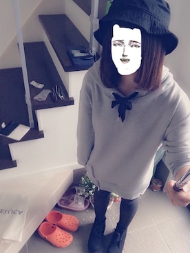 ゆうりさんのコーディネート