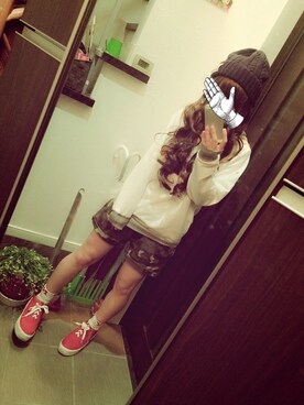 ゆうりさんのコーディネート