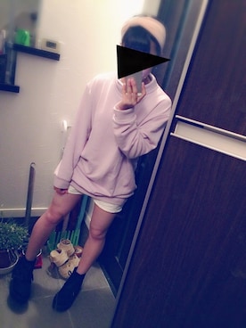 ゆうりさんのコーディネート