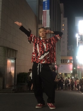 YoshiHaruMatsuoさんのコーディネート