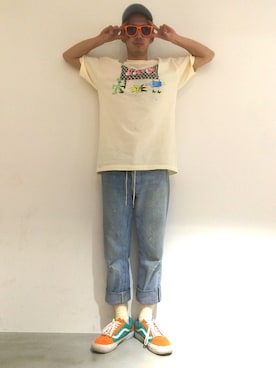 YoshiHaruMatsuoさんのコーディネート