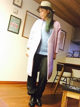 manaさんのコーディネート