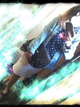 ♡M!NA♡さんのコーディネート