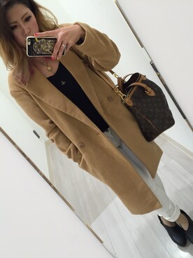 ♡M!NA♡さんのコーディネート