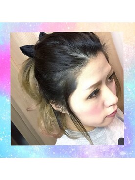 ♡M!NA♡さんのコーディネート