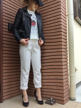 ♡M!NA♡さんのコーディネート