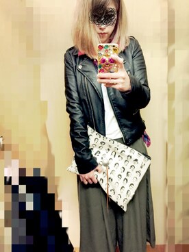 ♡M!NA♡さんのコーディネート