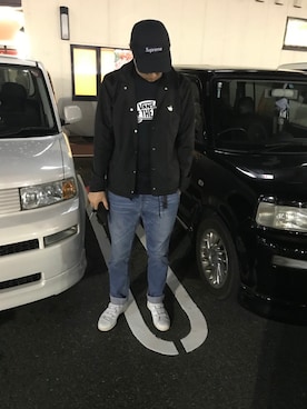 かずまさんのコーディネート