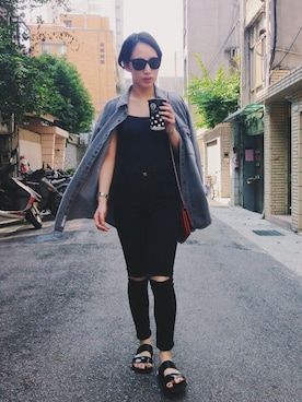 U1of Styleさんのコーディネート