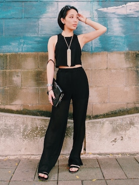 U1of Styleさんのコーディネート