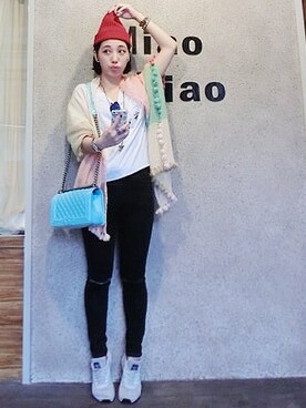 U1of Styleさんのコーディネート