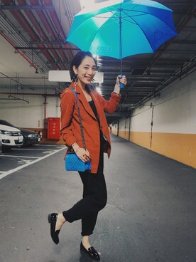 U1of Styleさんのコーディネート