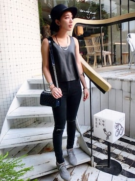 U1of Styleさんのコーディネート