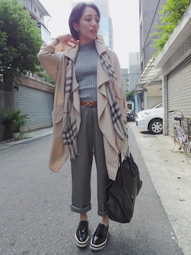 U1of Styleさんのコーディネート