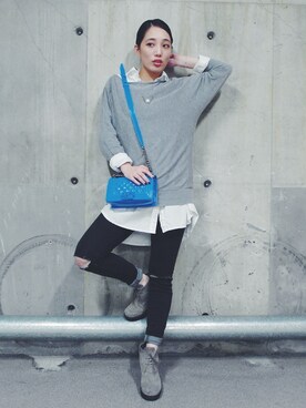 U1of Styleさんのコーディネート