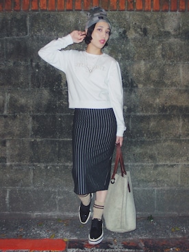 U1of Styleさんのコーディネート