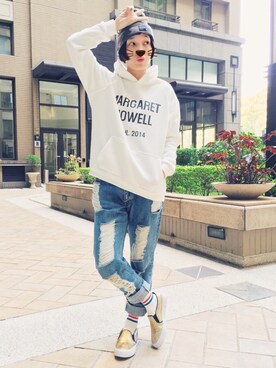 U1of Styleさんのコーディネート