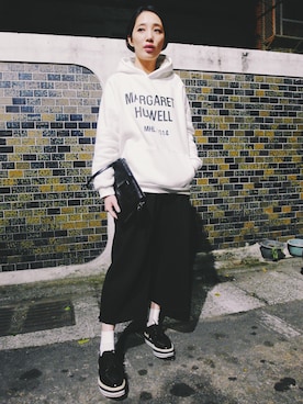 U1of Styleさんのコーディネート