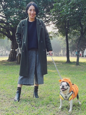 U1of Styleさんのコーディネート