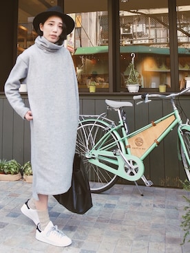 U1of Styleさんのコーディネート