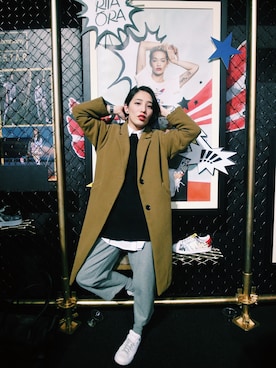 U1of Styleさんのコーディネート