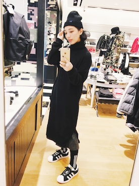 U1of Styleさんのコーディネート